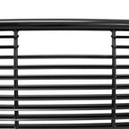 Westin 1999-2018 Chevrolet/Ford/GMC/Toyota Silverado/Sierra 1500/2500/3500 HD Headache Rack - Black