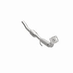 MagnaFlow Direct Fit Catalytic Converter 99-03 Beetle/Golf 2.0L