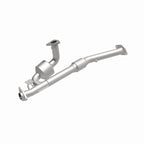 MagnaFlow Direct Fit Catalytic Converter 00-01 Infiniti I30 3.0L