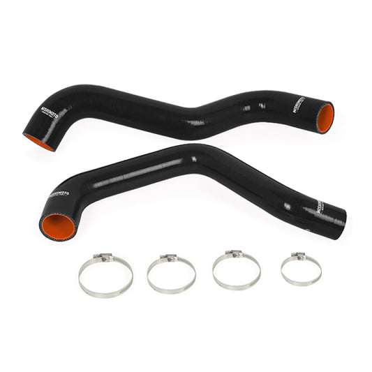 Mishimoto 04-08 Dodge Ram 1500 5.7L Black Silicone Hose Kit Mishimoto Hoses