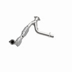 MagnaFlow Direct Fit Catalytic Converter 03-04 Exped 4.6L Passenger Side OEM