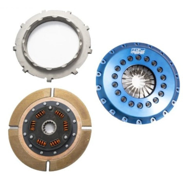 OS Giken Mini Cooper/S R50/R53 STR1CD Overhaul Kit B (for MN021-AJ6) OS Giken Clutch Rebuild Kits