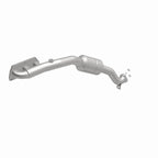 MagnaFlow Direct Fit Catalytic Converter 05-09 Audi A8 6.0L