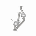 MagnaFlow Direct Fit Catalytic Converter 96-99 Ford Taurus3.0L 50S