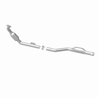 MagnaFlow Conv DF 2000 Mercedes CL500 5.0L