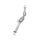 MagnaFlow Direct Fit Catalytic Converter 04-06 Ford Ranger 2.3L CA