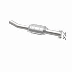 MagnaFlow Direct Fit Catalytic Converter 99-00 Mazda Miata 1.8L 50S