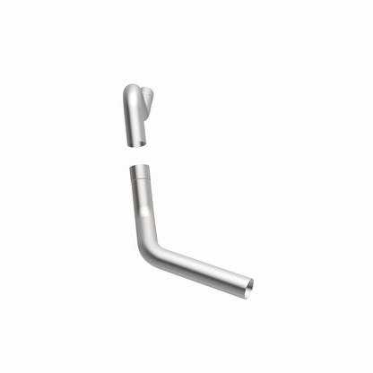 MagnaFlow Tail-Pipe 03-04 Dodge Diesel