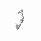 MagnaFlow Direct Fit Catalytic Converter 04-05 Subaru Outback/Legacy 2.5L D/S
