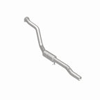 MagnaFlow Direct Fit Catalytic Converter 01-03 Audi S8 4.2L Passenger Side