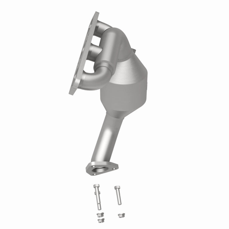 MagnaFlow Direct Fit Catalytic Converter 02-03 MPV 3.0 Front Manifold OEM