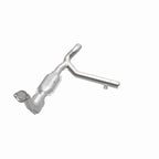 MagnaFlow Direct Fit Catalytic Converter 99-00 Ford Exped 4.6L