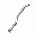 MagnaFlow Conv DF 04-06 VW Phaeton 4.2L Driver Side Front