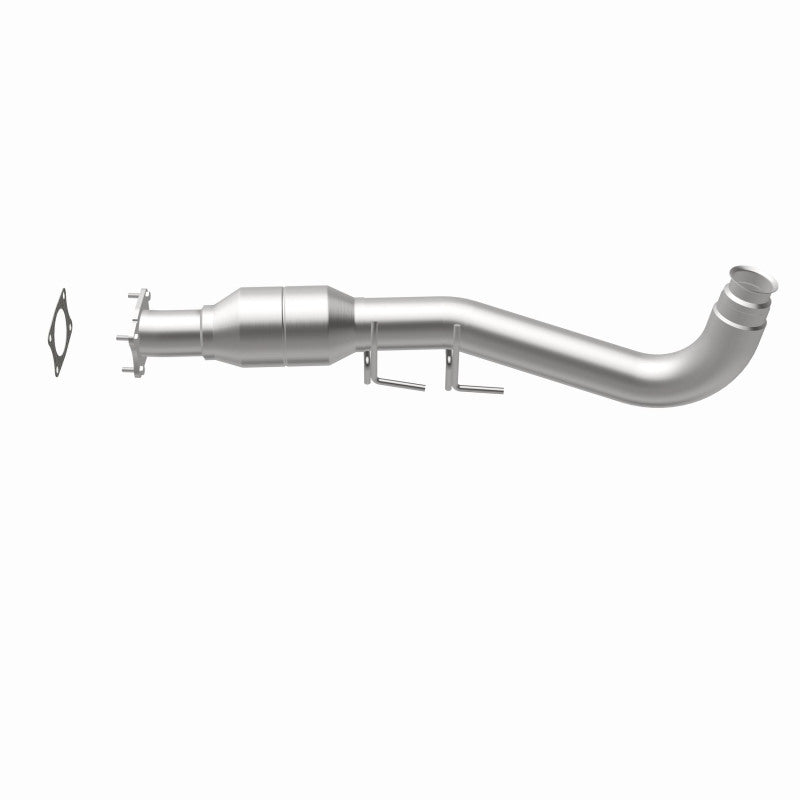 Magnaflow DOC DF 07-10 Silverado 2500/3500 HD 6.6L