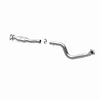 MagnaFlow Direct Fit Catalytic Converter 03-07 GM 2500/3500 P/S OEM