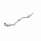 MagnaFlow Conv DF 03-06 Mercedes SL500 5L Passenger Side