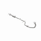 MagnaFlow Direct Fit Catalytic Converter Sunfire 98-99 2.2L
