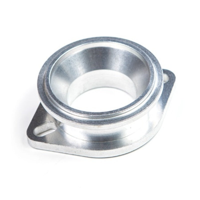 Torque Solution Billet Adapter Flange: Greddy to Tial Torque Solution Blow Off Valve Accessories