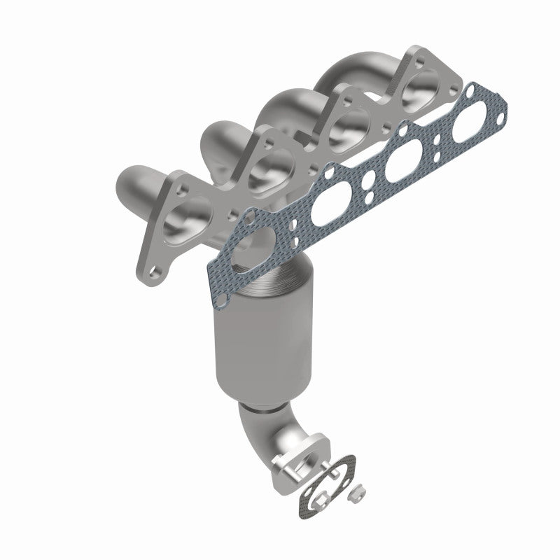MagnaFlow DF Cat. Conv 11/02-05 Hyundai Elantra 2.0L Manifold / 04-09 Kia Spectra A/T 2.0L Manifold