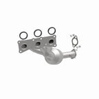 MagnaFlow Direct Fit Catalytic Converter 07-10 BMW X3 3.0L Rear Manifold