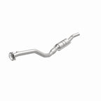 MagnaFlow Direct Fit Catalytic Converter 96-99 Audi A4/A4 Quattro 2.8L D/S (49 State)