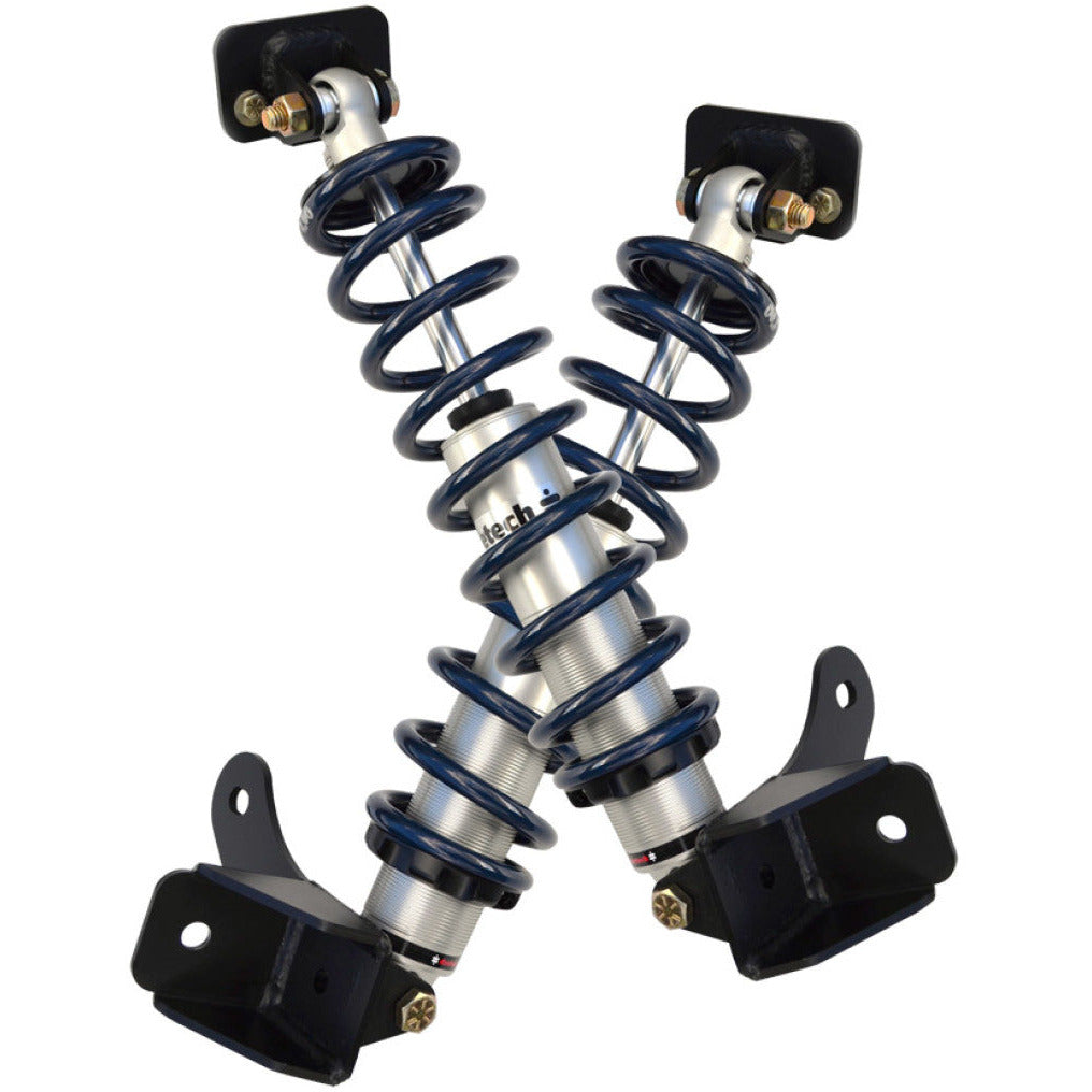 Ridetech 78-88 GM G-Body CoilOver Rear System HQ Series Pair Ridetech Coilovers