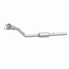 MagnaFlow Direct Fit Catalytic Converter 00-06 Audi TT 1.8L