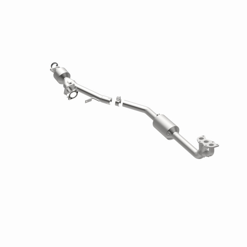 MagnaFlow Direct Fit Catalytic Converter 05-07 Subaru Outback 3.0L