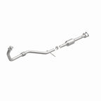 MagnaFlow California Direct Fit Converter 01-02 Chevrolet Cavalier 2.2L