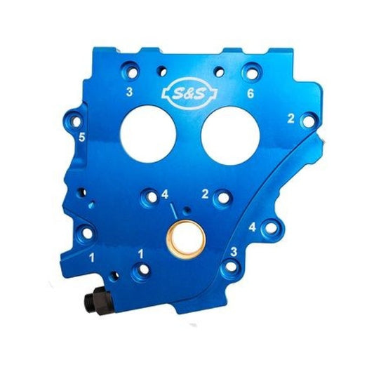 S&S Cycle 99-06 BT TC3 Cam Plate Kit