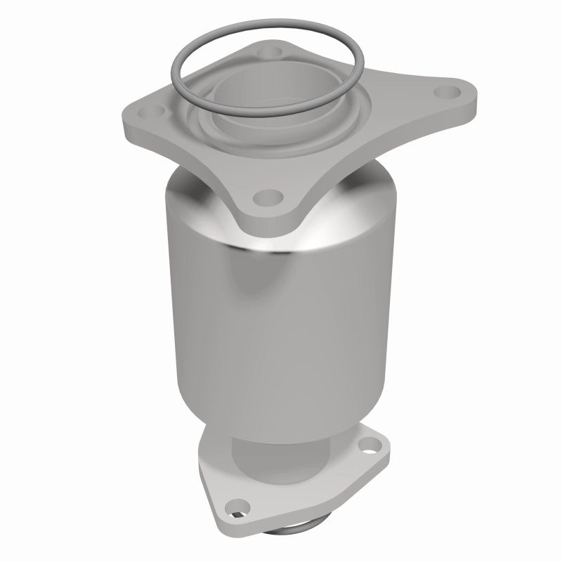 MagnaFlow Direct Fit Catalytic Converter 2002 Infiniti I35 3.5L fr