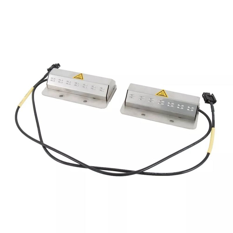 Ohlins 16-20 Audi R8 (2nd Gen.) Cancellation Kit - Magnetic Ride Ohlins Suspension Controllers