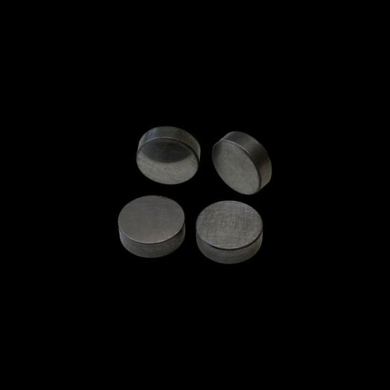 Brian Crower Polaris XP Valve Lash Shim Kit 9.48mm Dia - 2.3mm To 2.85mm (.05mm Increments) Brian Crower Valve Springs, Retainers