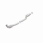 MagnaFlow Direct Fit Catalytic Converter 03-06 Mercedes SL500 5L Driver Side