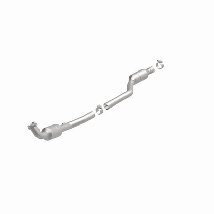 MagnaFlow Conv DF 03-06 Mercedes SL500 5L Driver Side