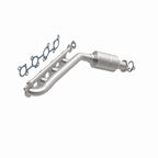 MagnaFlow Direct Fit Catalytic Converter 05-09 Lexus GX470 4.7L