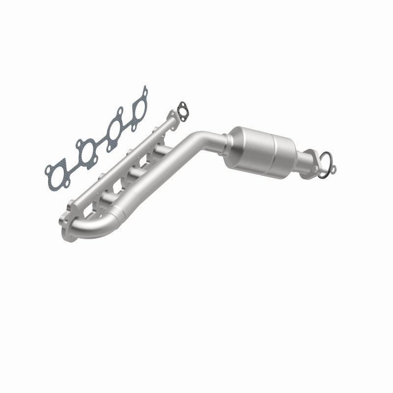 MagnaFlow Direct Fit Catalytic Converter 05-09 Lexus GX470 4.7L