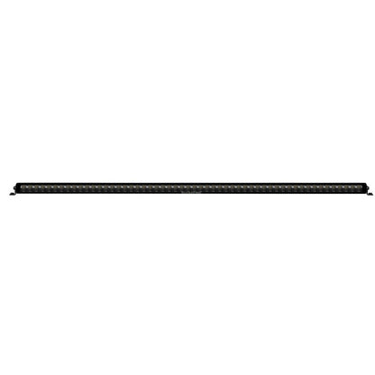 Hella Universal Black Magic 50in Thin Light Bar - Driving Beam Hella Fog Lights