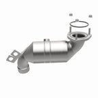 MagnaFlow Direct Fit Catalytic Converter 02-03 Jaguar X-Type Rear