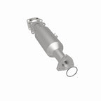 MagnaFlow Direct Fit Catalytic Converter OEM 2001-2002 Acura MDX/2003-2004 Honda Pilot Underbody