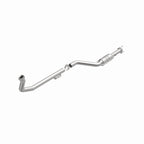 MagnaFlow Direct Fit Catalytic Converter 03 Mercedes C230 1.8 & 2.8L