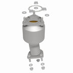 MagnaFlow Direct Fit Catalytic Converter 13-14 RDX 3.5L Rear