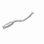 MagnaFlow Direct Fit Catalytic Converter 99-02 Lanos 1.6 rear OEM