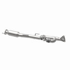 MagnaFlow Direct Fit Catalytic Converter 09-12 Nissan Murano 3.5L