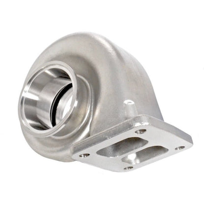 ATP T4 Divided Inlet 3in V-Band Outlet 1.06A/R Turbine Housing for GT30R/GTX30 Turbo ATP Turbine Housings