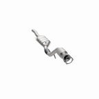 MagnaFlow Direct Fit Catalytic Converter 03 Volkswagen Passat 2.8L