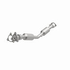 MagnaFlow DF Cat Conv 05-07 Chevy Cobalt/06-07 HHR/07 Pontiac G5/05-07 Saturn Ion/06-07 Ion-2/Ion-3