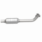MagnaFlow Direct Fit Catalytic Converter 00-03 BMW X5 4.4L Passenger Side OEM