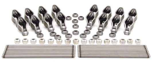 COMP Cams Rocker Arm/Pushrod Kit Magnum