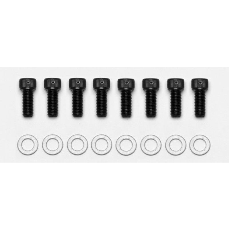 Wilwood Bolt Kit - Threaded Rotor to Hat 8 pk. Wilwood Brake Hardware